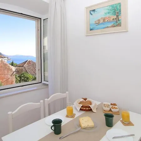 Apartman Vicina Summer Dubrovnik