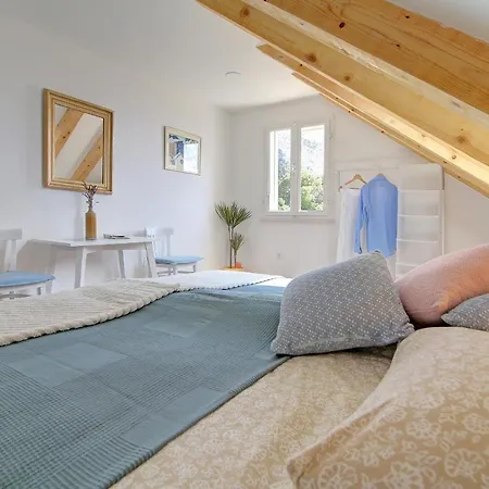 Apartman Vicina Summer *