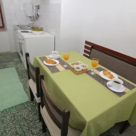 Apartman Vicina Summer