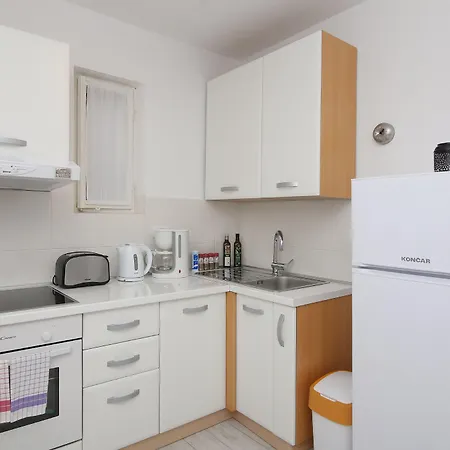 Apartman Vicina Summer Dubrovnik