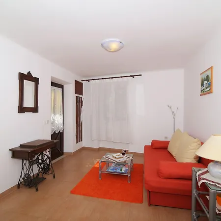 Apartman Vicina Summer *