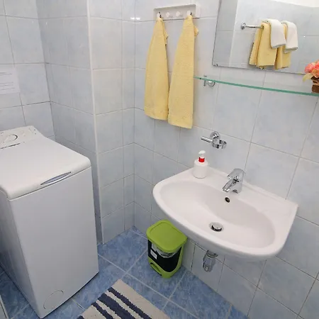 Apartman Vicina Summer *