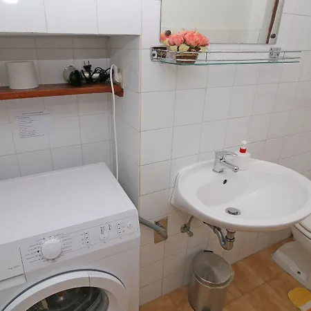 Apartman Vicina Summer