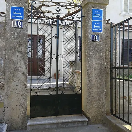 Vicina Summer Apartman