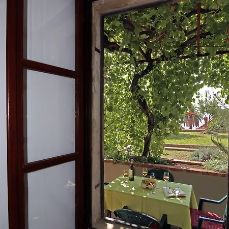 Apartman Vicina Summer