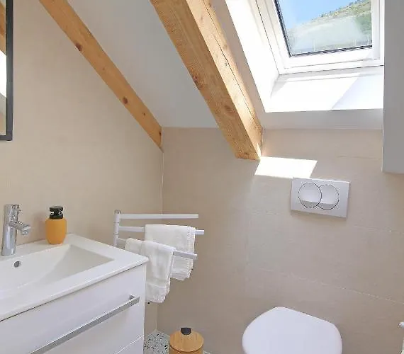 Lejlighed Vicina Summer *