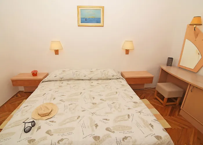 Vicina Summer Апартаменты *