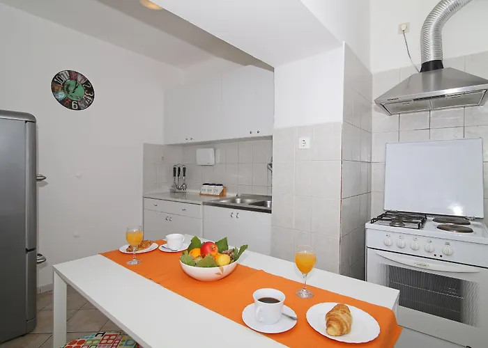 Vicina Summer * Dubrovnik