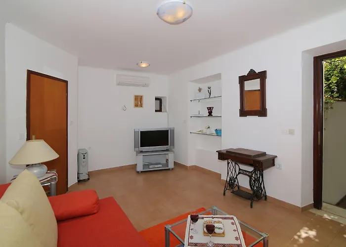 Vicina Summer Dubrovnik