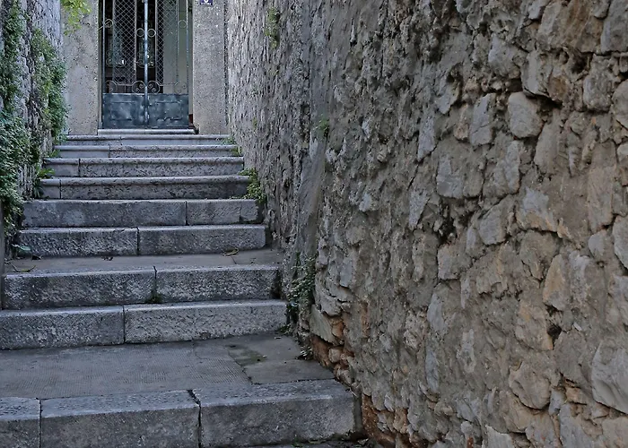 Vicina Summer Lejlighed Dubrovnik