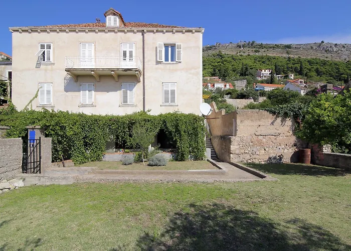 Lejlighed Vicina Summer *