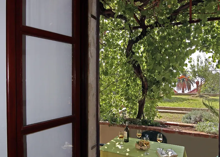 Lejlighed Vicina Summer