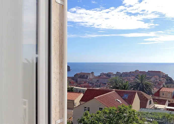 Vicina Summer * Dubrovnik