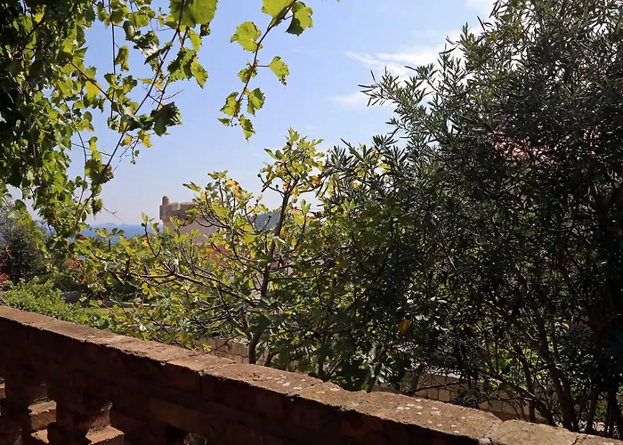 Vicina Summer Lejlighed Dubrovnik
