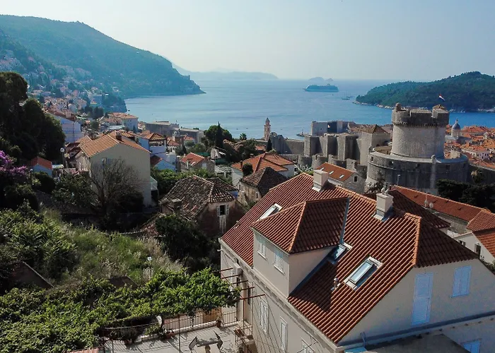 Vicina Summer Lejlighed Dubrovnik