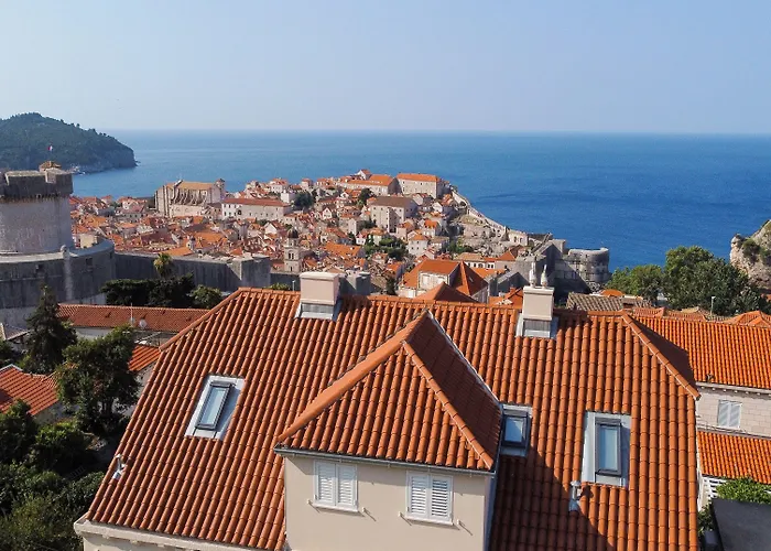 Vicina Summer Lejlighed Dubrovnik