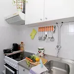 Appartement Vicina Summer
