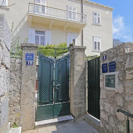 Appartement Vicina Summer *