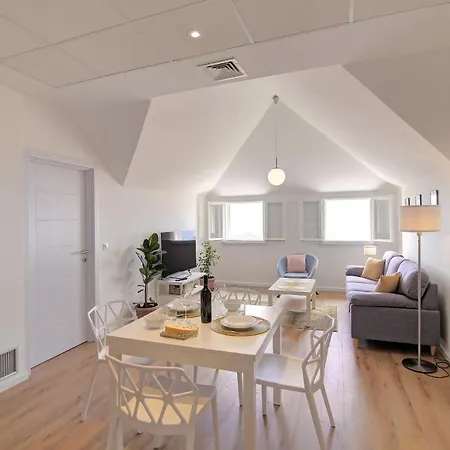 Vicina Summer Appartement Dubrovnik