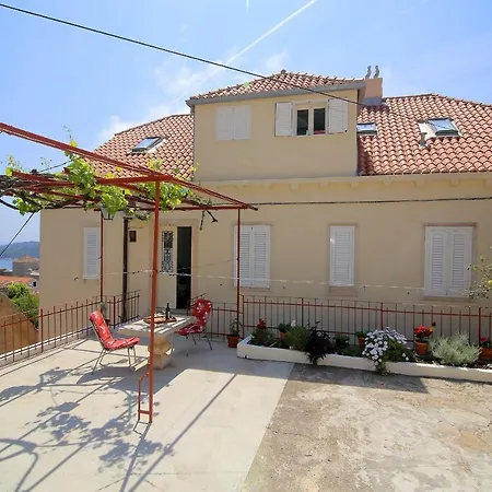 Vicina Summer Appartement Dubrovnik