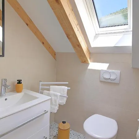 Appartement Vicina Summer *