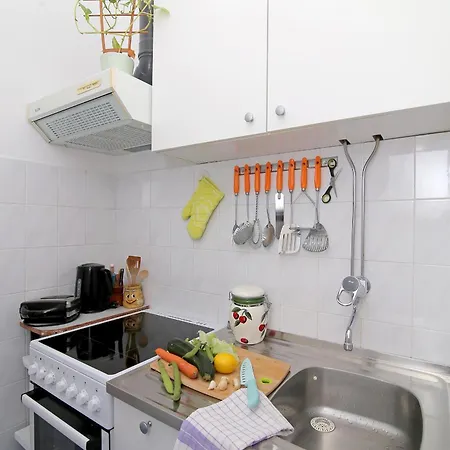 Apartment Vicina Summer