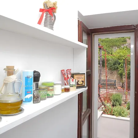 Appartement Vicina Summer Dubrovnik