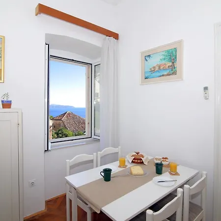 Vicina Summer Apartman *