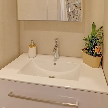 Apartment Vicina Summer *