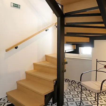 Apartment Vicina Summer