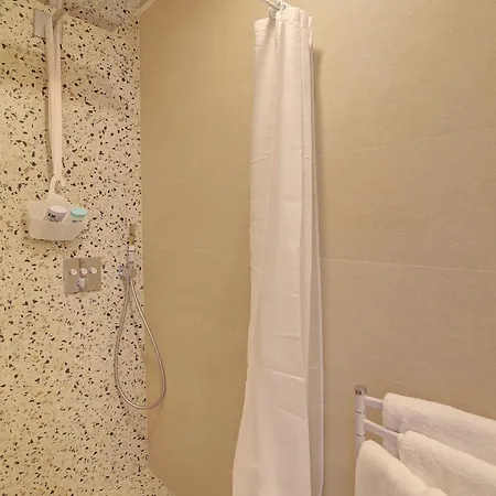 Apartment Vicina Summer *