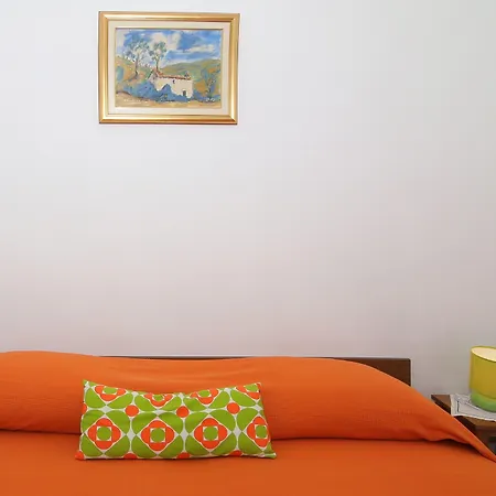 Vicina Summer דירה דוברובניק