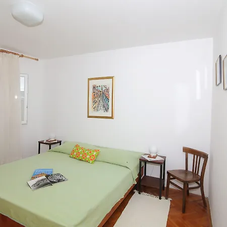 Vicina Summer Appartement *