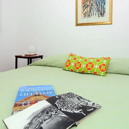 Vicina Summer * דוברובניק