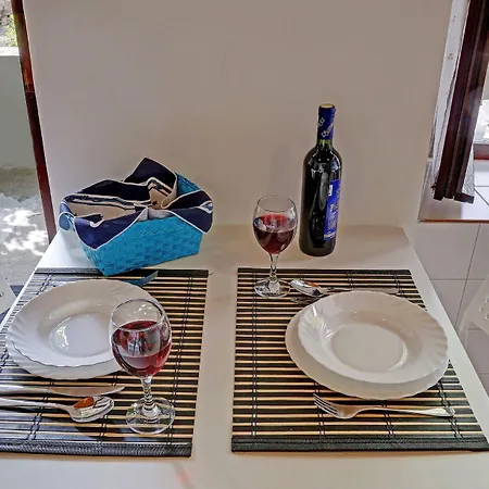 Appartement Vicina Summer