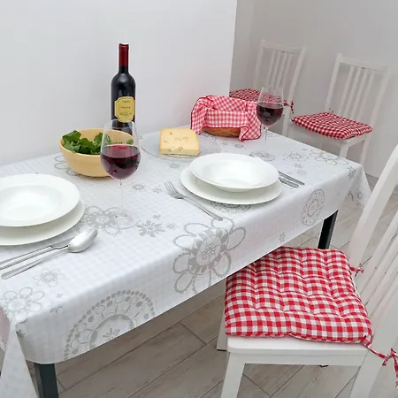 Vicina Summer Appartement *