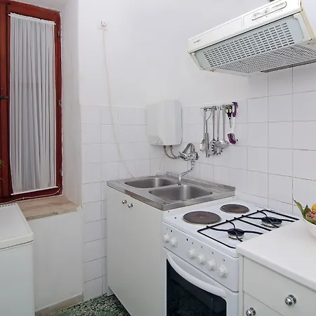 Vicina Summer * דוברובניק