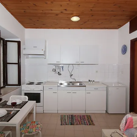 Apartman Vicina Summer *