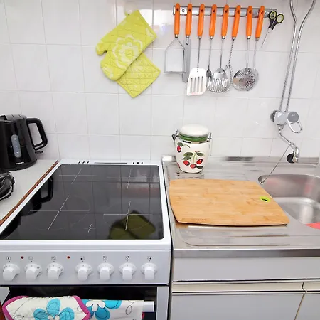 Vicina Summer * דוברובניק