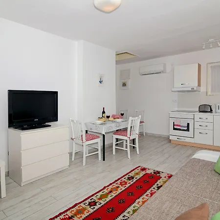 Vicina Summer Appartement