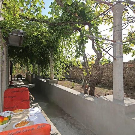 Vicina Summer Appartement