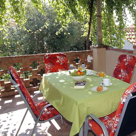 Vicina Summer דוברובניק