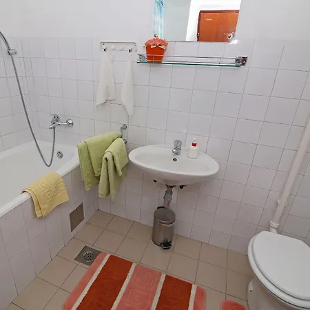 Vicina Summer Appartement *