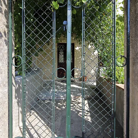 Appartement Vicina Summer