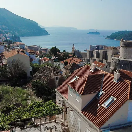 Vicina Summer Appartement Dubrovnik