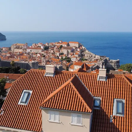 Vicina Summer Appartement Dubrovnik