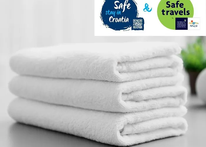 Διαμέρισμα Vicina Summer Ντουμπρόβνικ