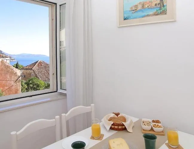 Διαμέρισμα Vicina Summer Ντουμπρόβνικ