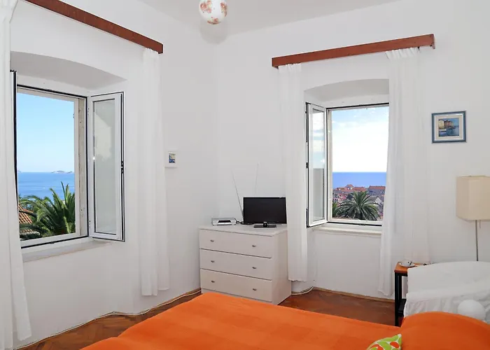 Διαμέρισμα Vicina Summer Ντουμπρόβνικ