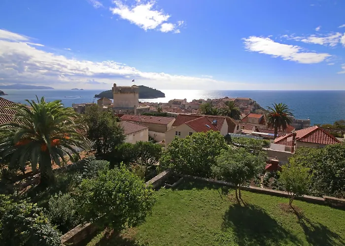 Vicina Summer * Ντουμπρόβνικ